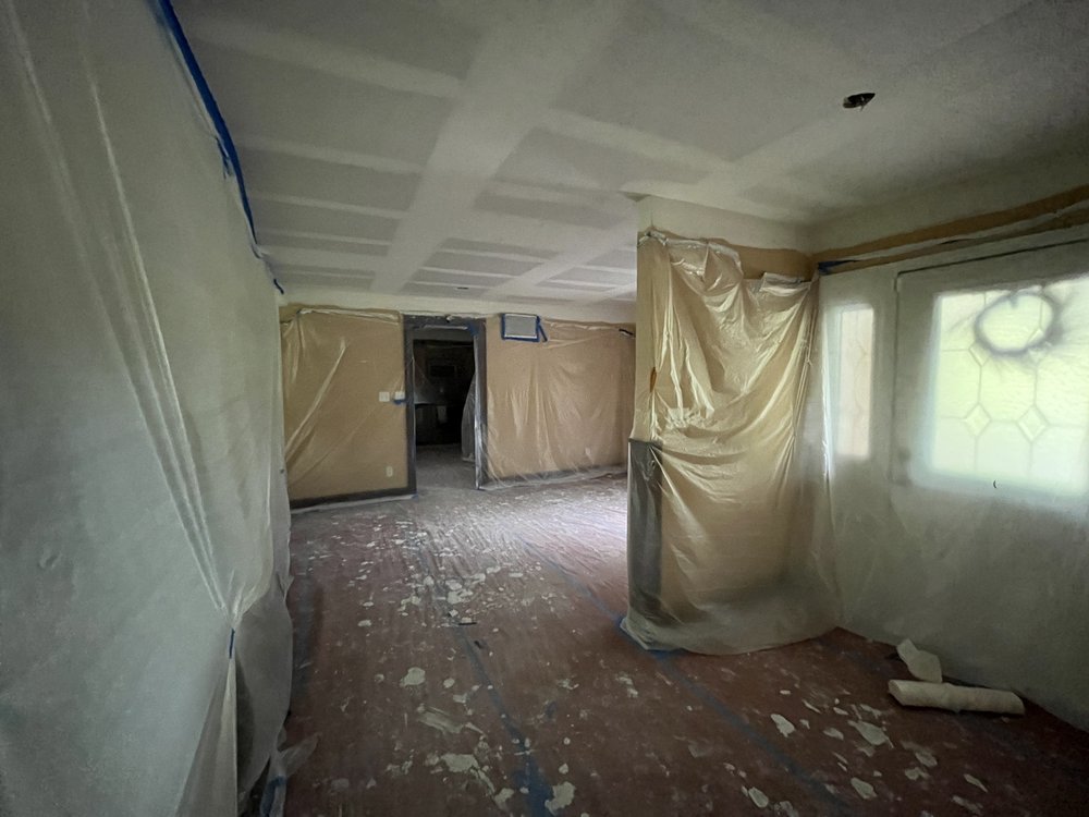 Photo of Cornerstone Painting and Drywall
