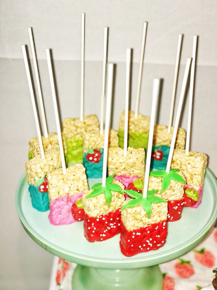 Photo of Laced Events and Design