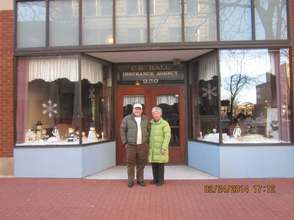 Photo of C B Hall Insurance Agency