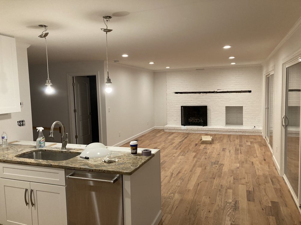 Photo of Watson Floor Gallery