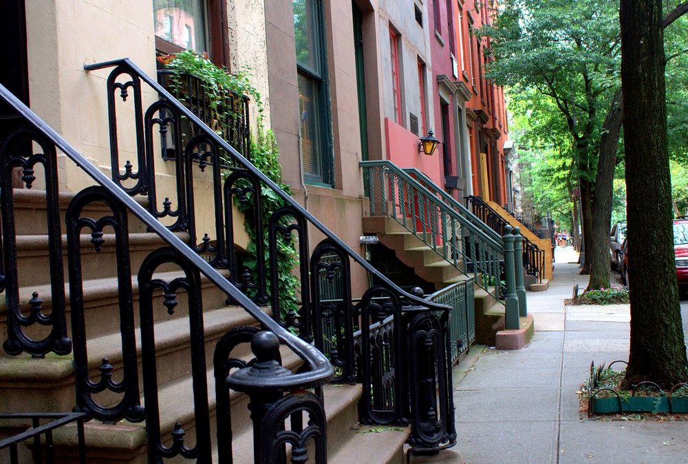 Photo of Urban Real Estate