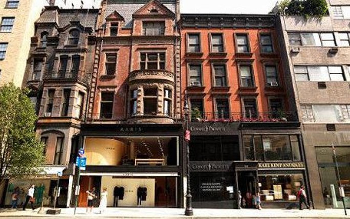 Photo of Urban Real Estate