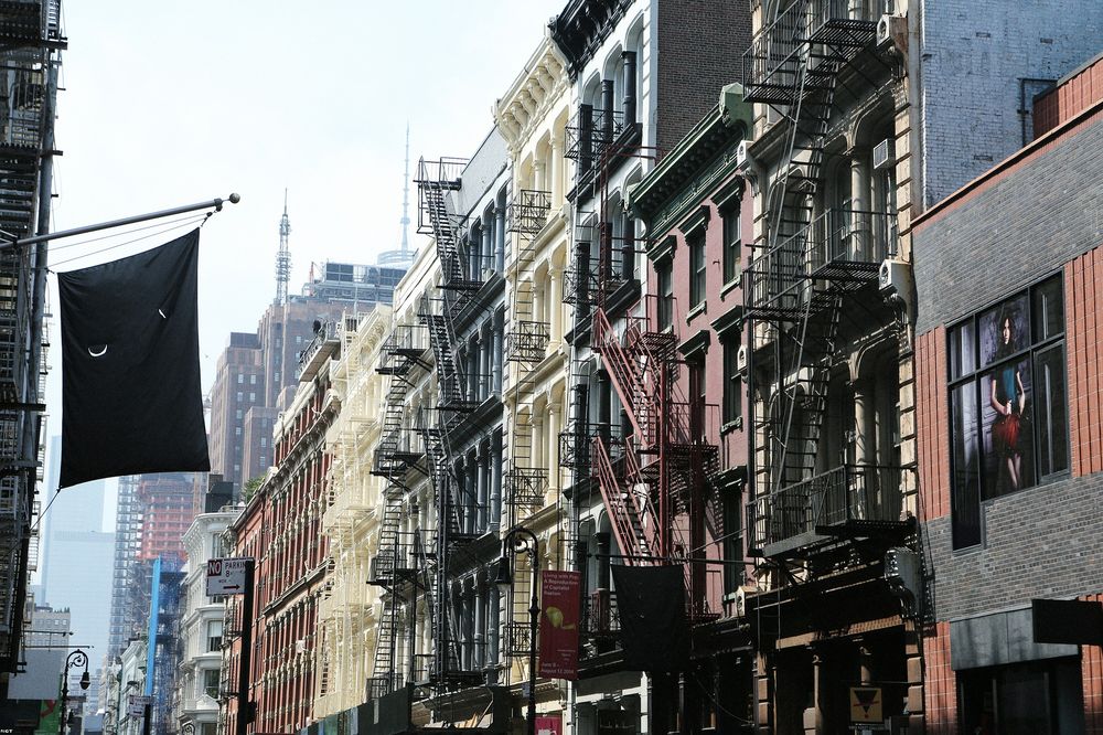 Photo of Urban Real Estate