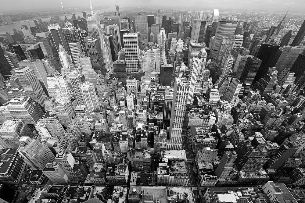 Photo of Urban Real Estate