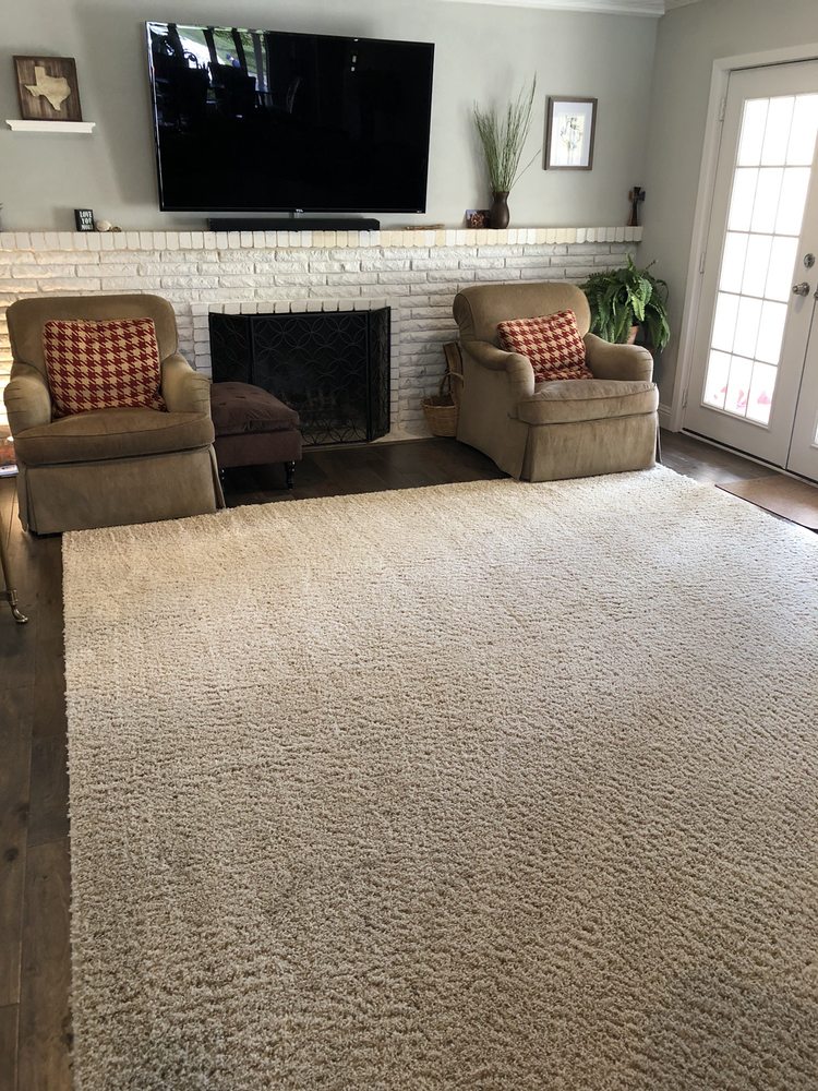 Photo of Oxi Fresh Carpet Cleaning