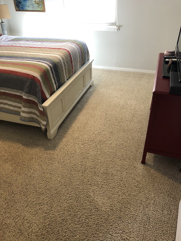 Photo of Oxi Fresh Carpet Cleaning