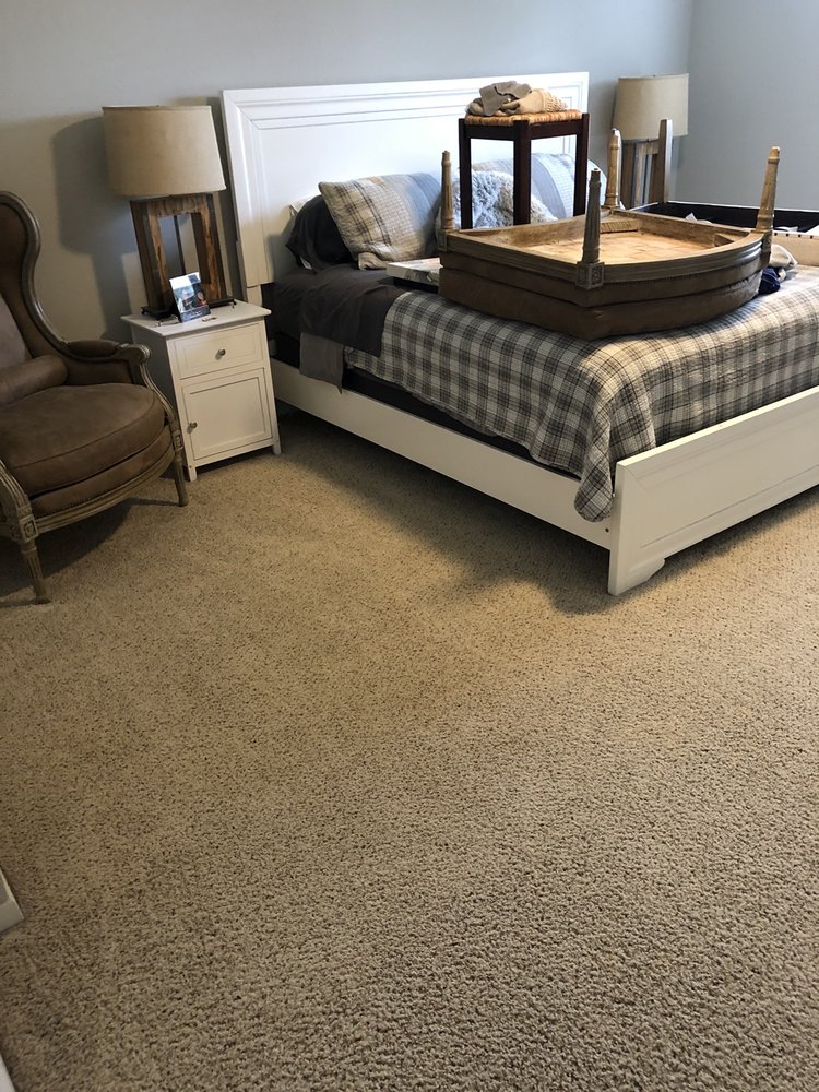 Photo of Oxi Fresh Carpet Cleaning