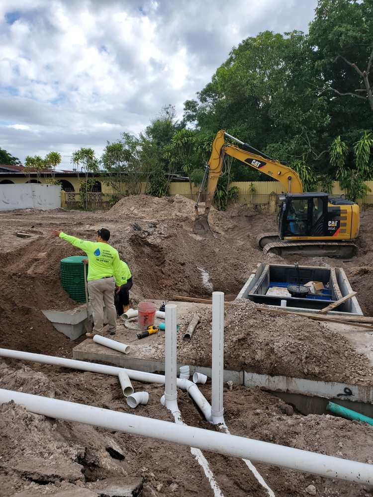 Photo of Alfaro Plumbing