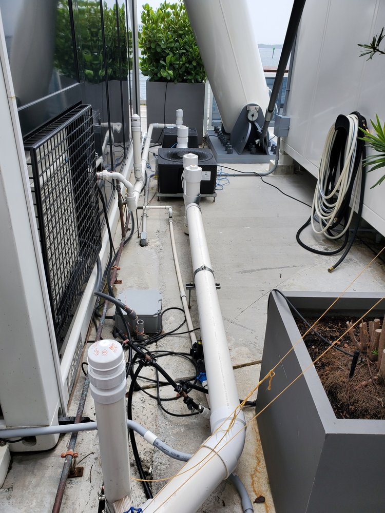 Photo of Alfaro Plumbing