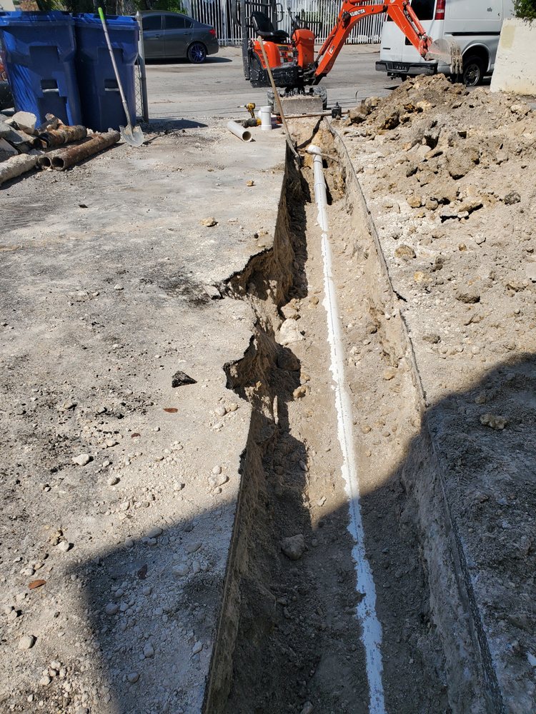 Photo of Alfaro Plumbing