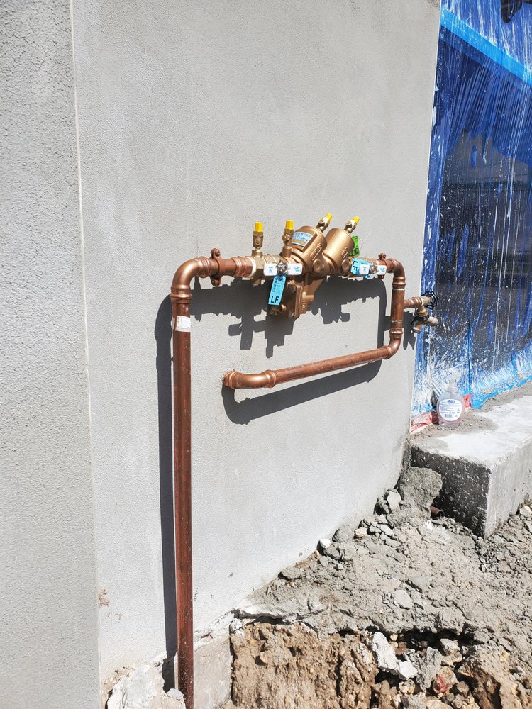 Photo of Alfaro Plumbing