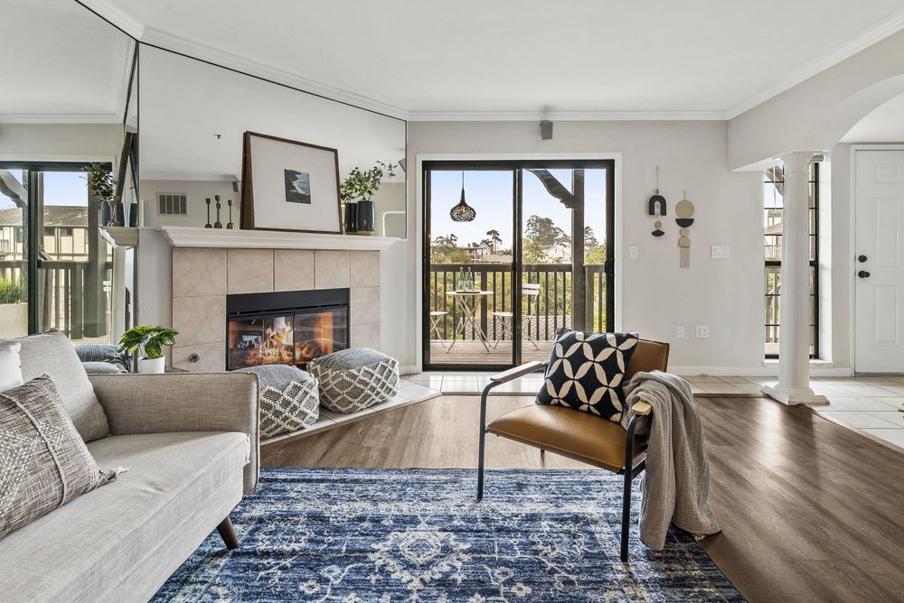 Photo of Turiya Blanchette - Christie's International Real Estate Sereno