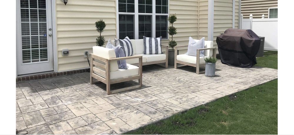 Photo of Best Concrete in Hampton Roads