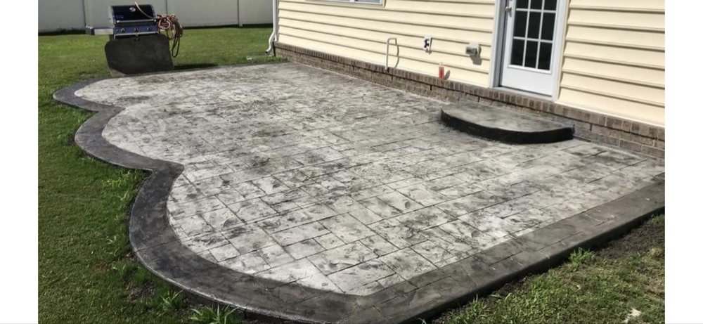 Photo of Best Concrete in Hampton Roads