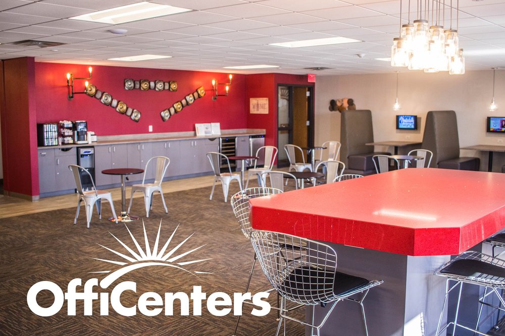 Photo of OffiCenters - Woodbury