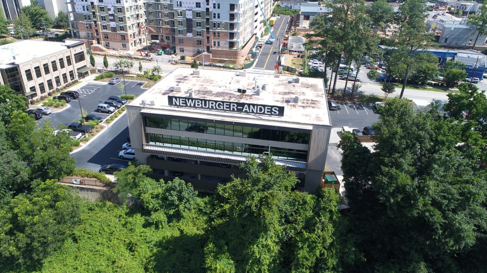 Photo of Newburger Andes