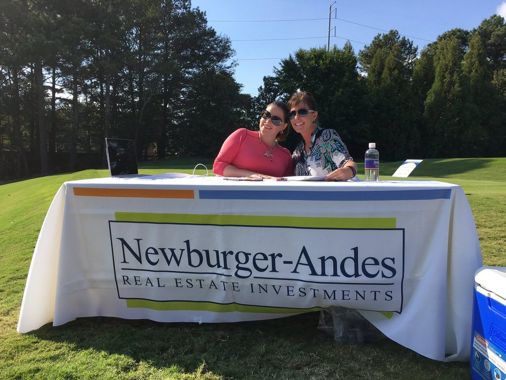 Photo of Newburger Andes