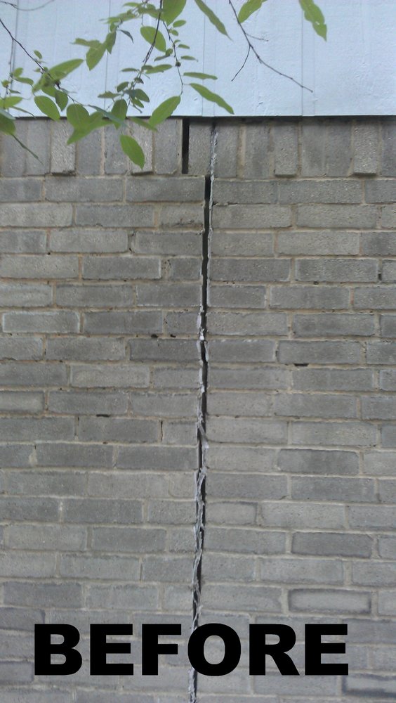 Photo of MasterLevel Foundation Repair & Excavation Services