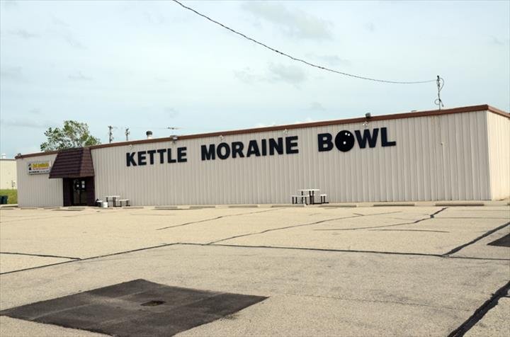 Photo of Kettle Moraine Bowl