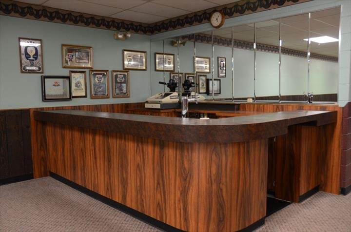Photo of Kettle Moraine Bowl