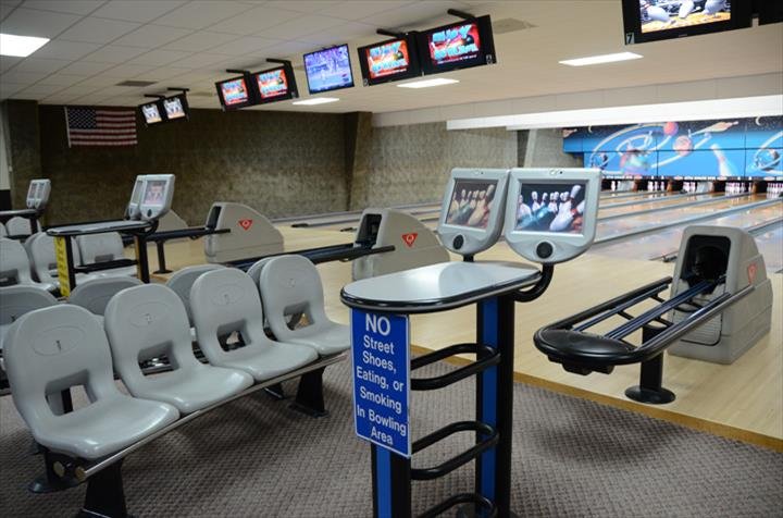Photo of Kettle Moraine Bowl
