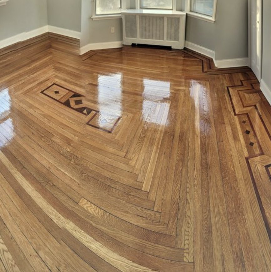 Photo of Arnold's Hardwood Floor Sanding