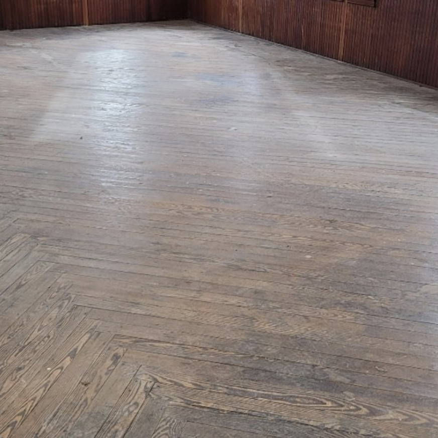Photo of Arnold's Hardwood Floor Sanding