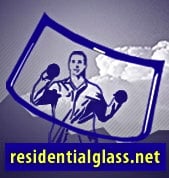 Photo of Residential Glass