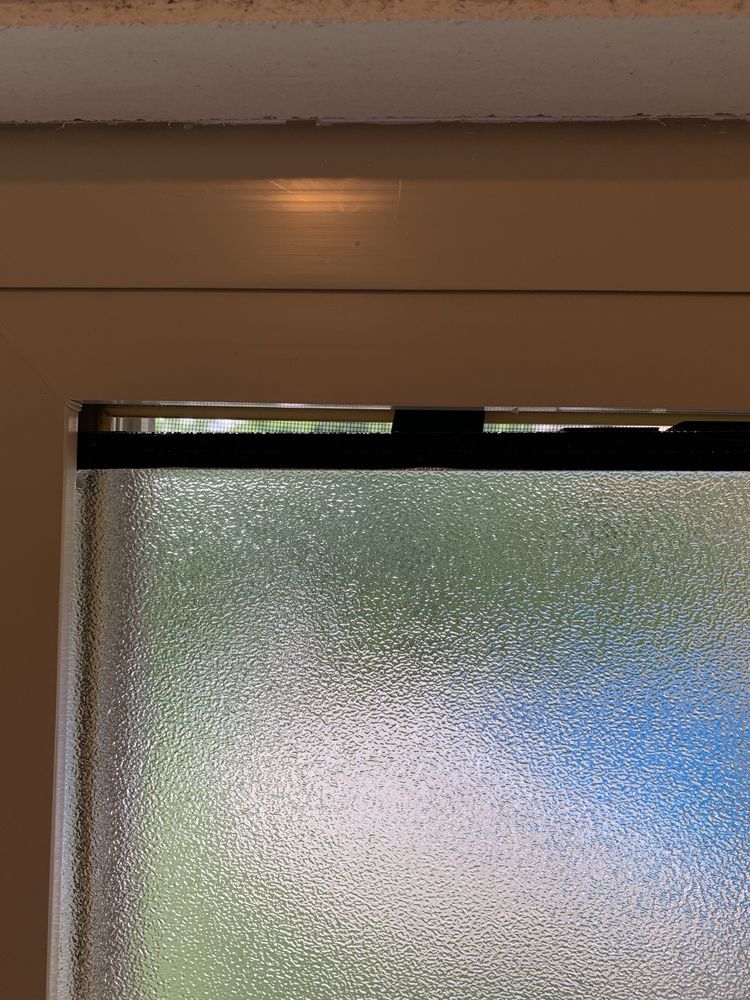 Photo of Residential Glass