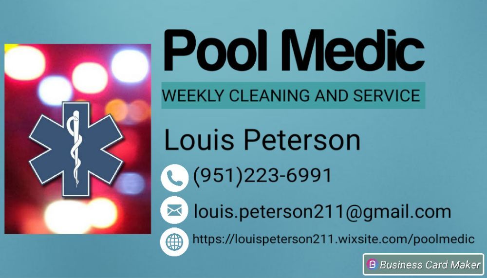 Photo of Pool Medic