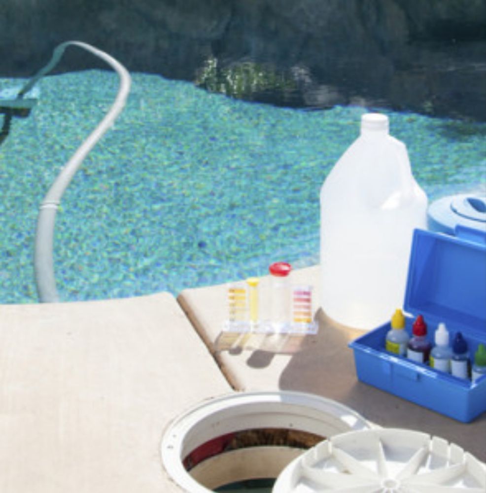 Photo of Pool Medic