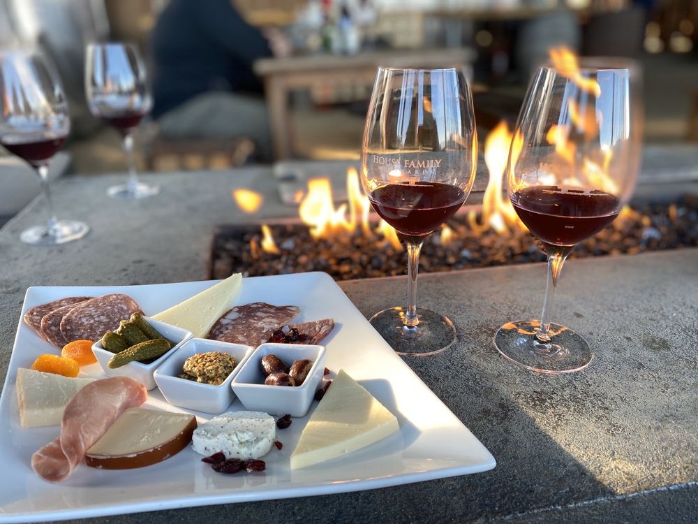 Photo of House Family Vineyards