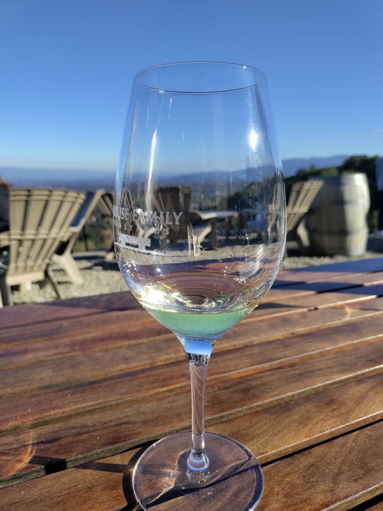 Photo of House Family Vineyards