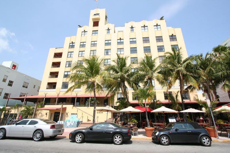 Photo of Alexandra - Miami Beach