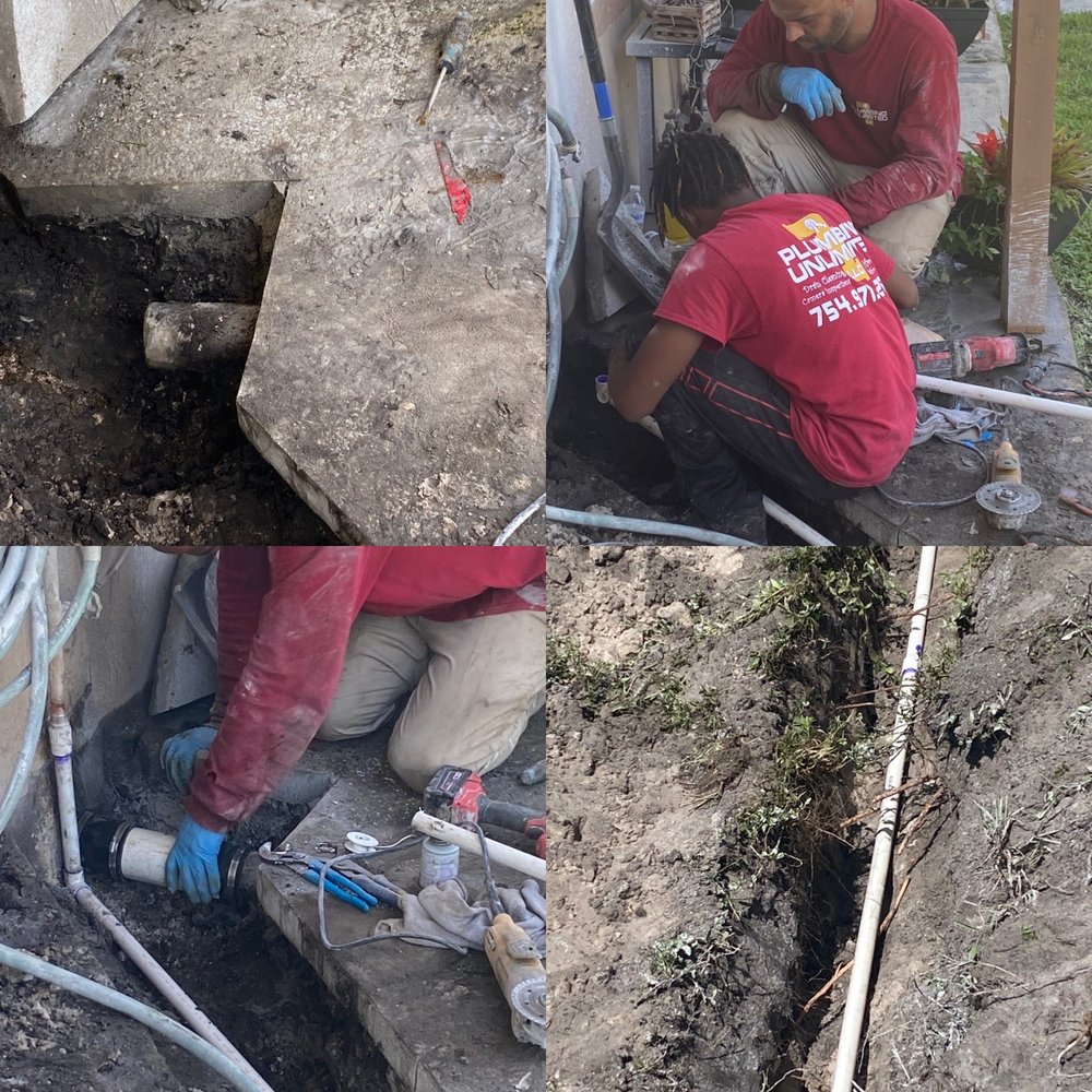 Photo of Plumbing Unlimited