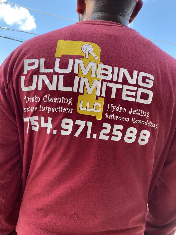 Photo of Plumbing Unlimited