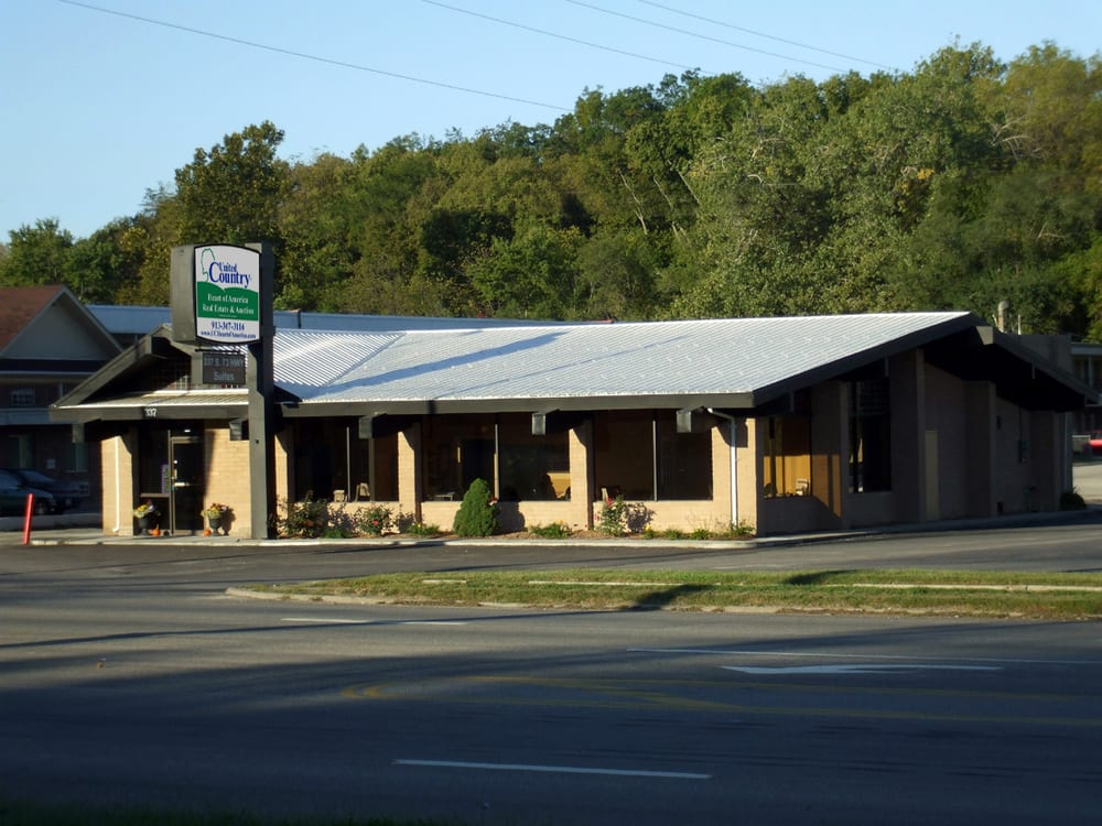 Photo of United Country Gateway Real Estate & Auction