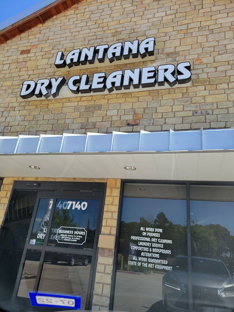 Photo of Lantana Dry Cleaners