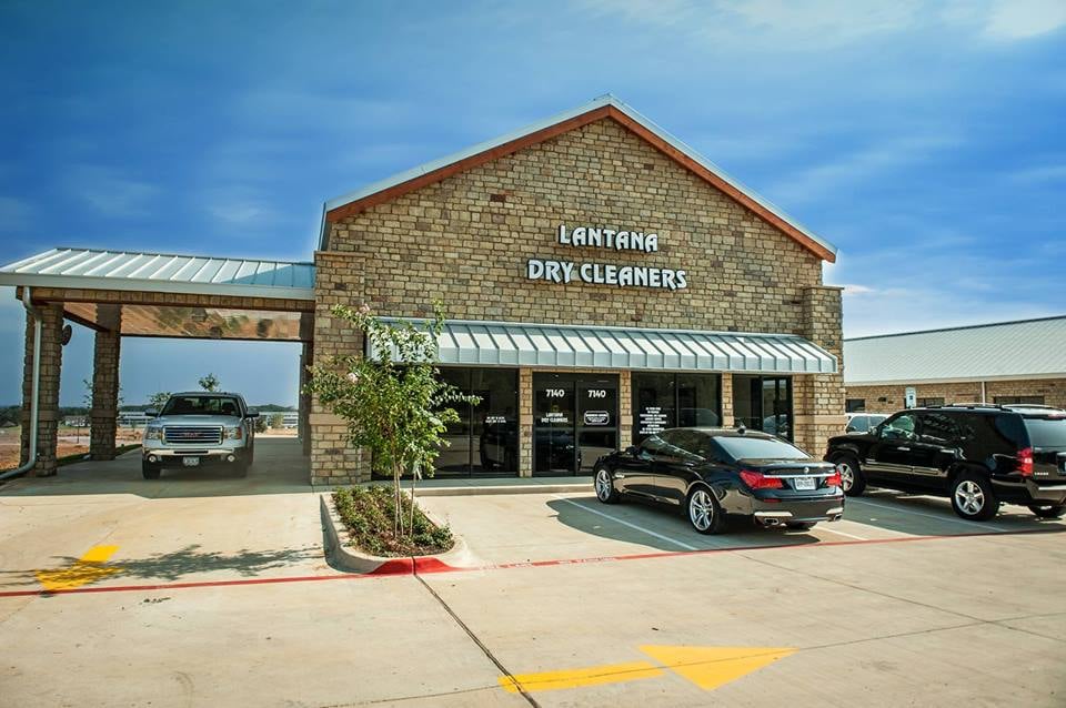 Photo of Lantana Dry Cleaners
