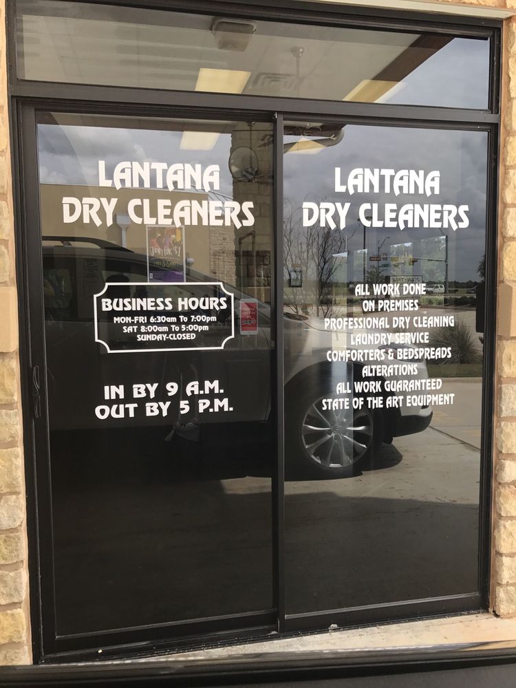 Photo of Lantana Dry Cleaners