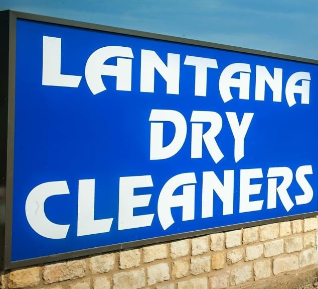 Photo of Lantana Dry Cleaners