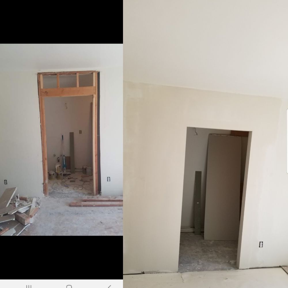 Photo of Caneros Drywall
