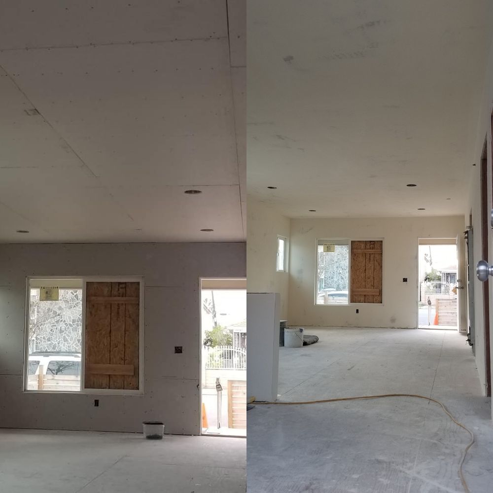Photo of Caneros Drywall