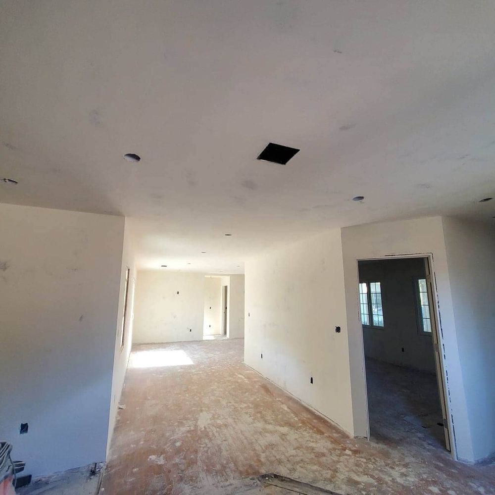 Photo of Caneros Drywall