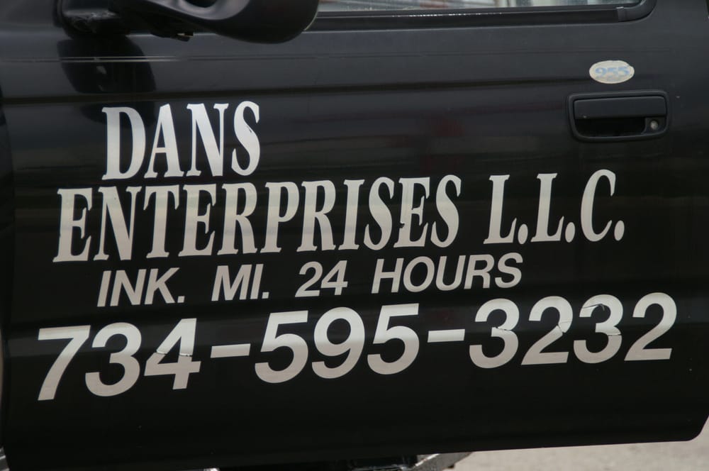 Photo of Dan's Enterprises
