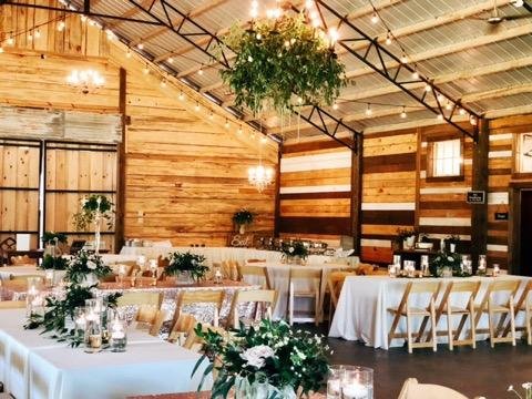 Photo of House of Redd's Event Design Atelier