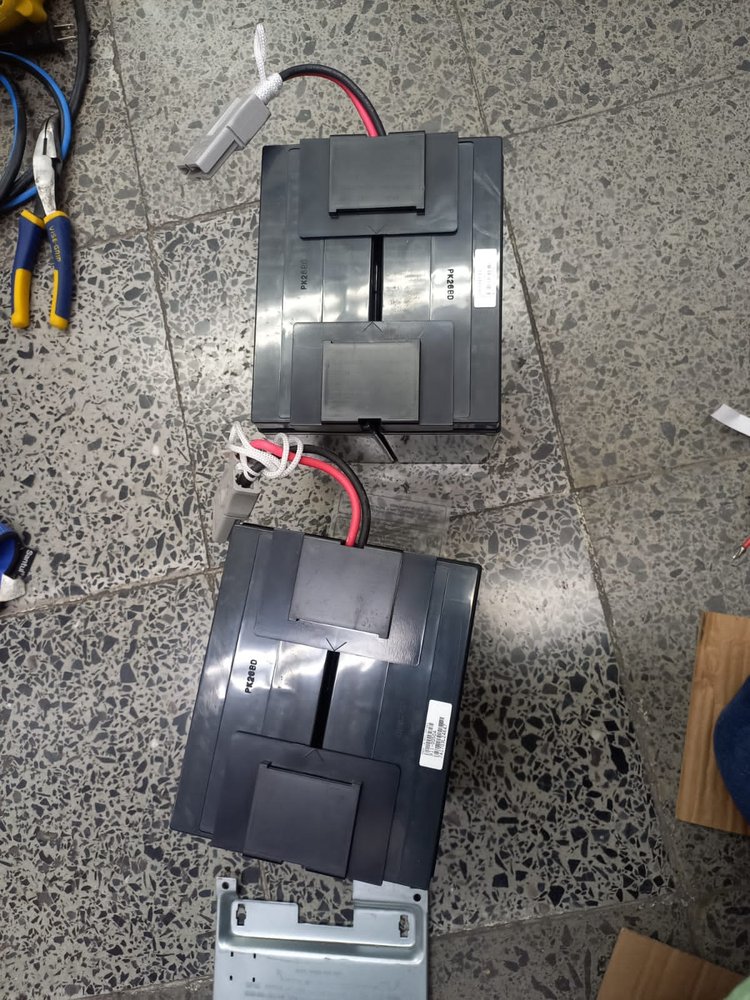 Photo of Acec Sistemas