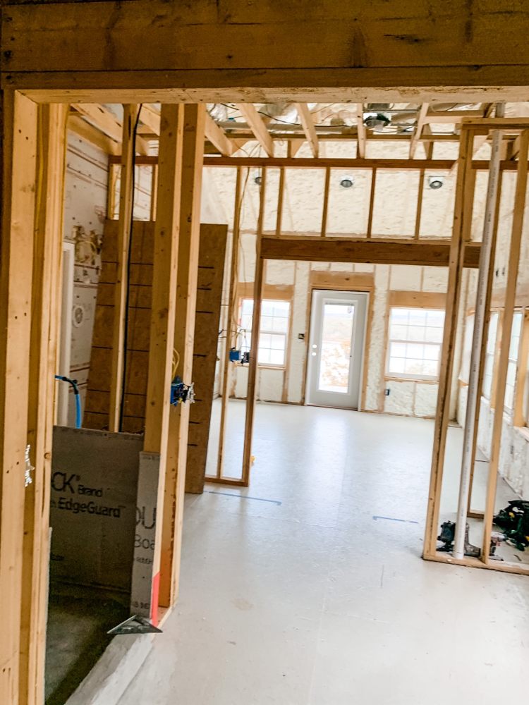 Photo of Super Seal Insulation