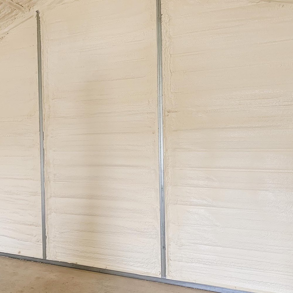 Photo of Super Seal Insulation