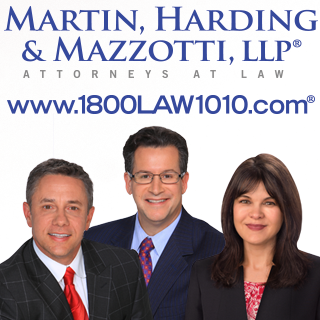 Photo of Harding Mazzotti